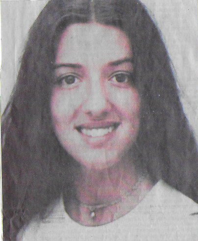 Tatiana Andujar a disparu il y a 27 ans !