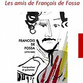 Anniversaire de François de Fossa le 31 Août