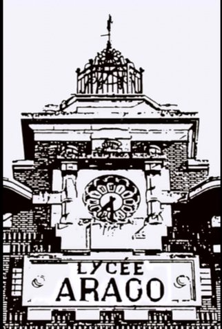 2008 - Le bicentenaire ! Le symbole du Lycée Arago : 1357405610.aaa4.png