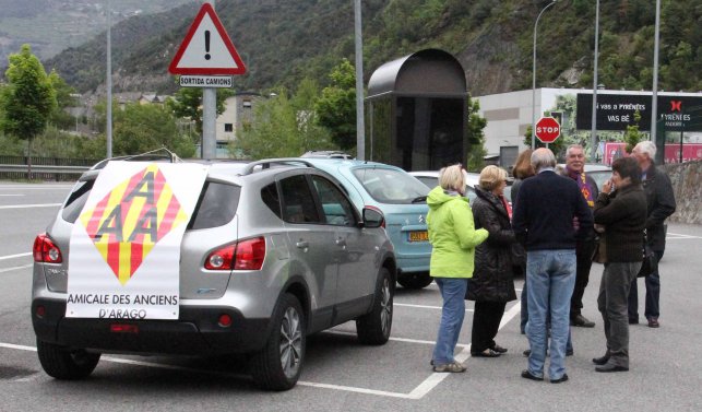 2013 - Le week-end de debut Juin en Andorre Comment manquer le lieu du rendez-vous? : 1370274014.img_3398.jpg