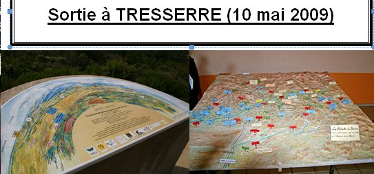 2009 - Tresserres et le souvenir napoléonien la bataille du Boulou et l'emplacement des troupes : 1372078540.tresserres2.png