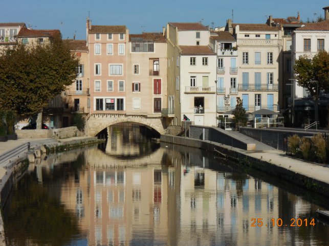 2014 Narbonne  Le canal de la Robine : 1414335319.dscn5339.jpg