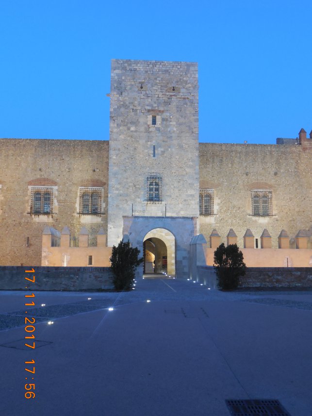 Remise des diplômes 2017 palais des Rois de Majorque - Entrée : 1511090217.dscn6089.jpg