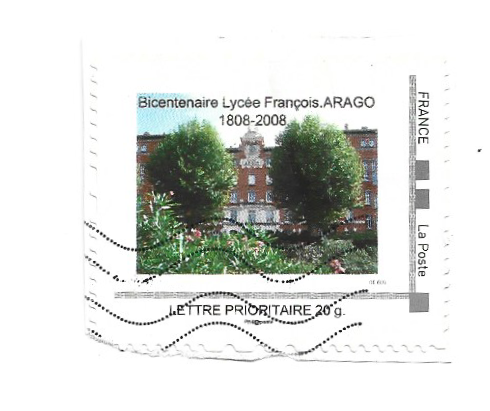 Bicentenaire 1808 - 2008
