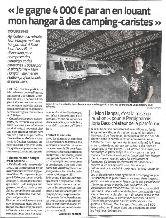 Arago .... une excellente formation pour tous !