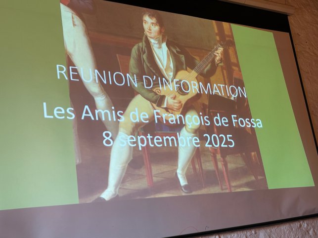 Franois de Fossa  Rivesaltes