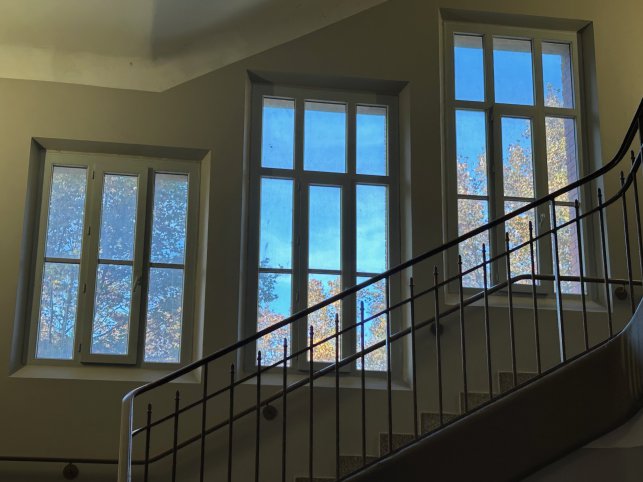 Cent ans d'Art Dco  Arago !