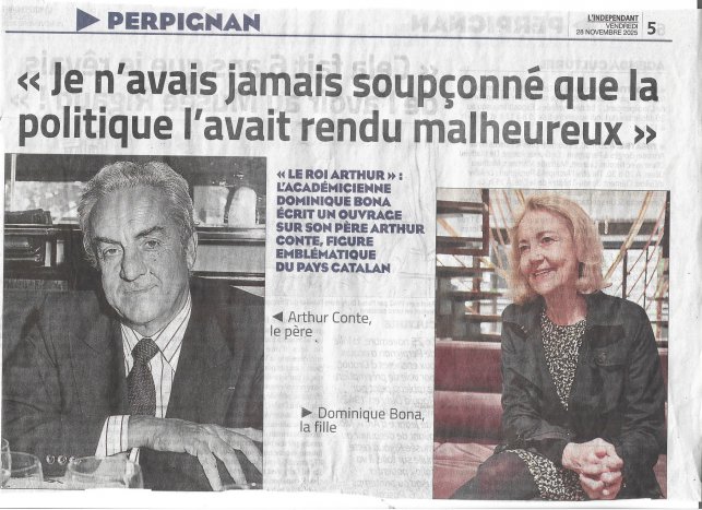 Et aussi avec ses grands Anciens !