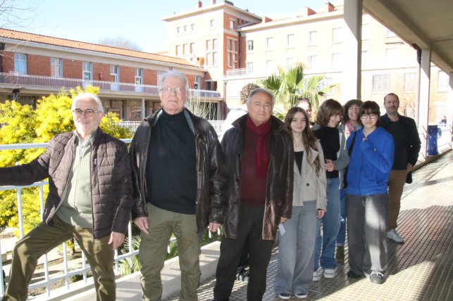 Portes ouvertes le 7 f�vrier � Arago