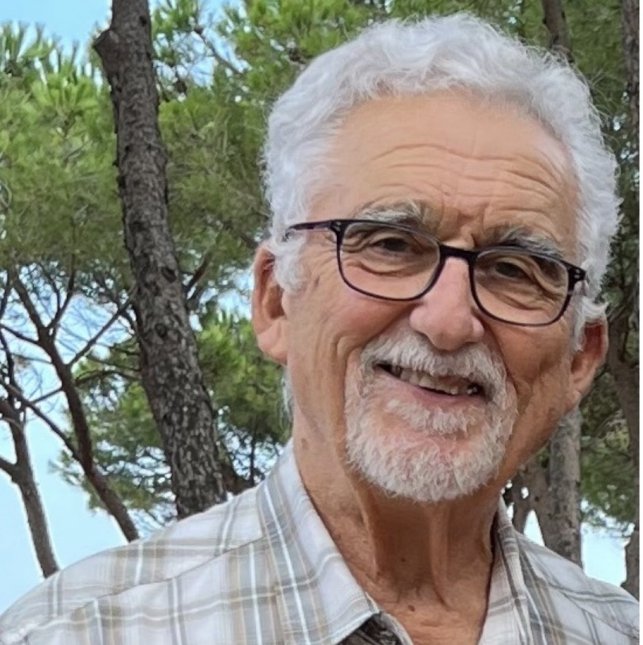 Obs�ques de Guy SCHMIDT