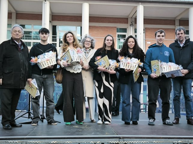 C�r�monie du vendredi 3 Avril 2026.