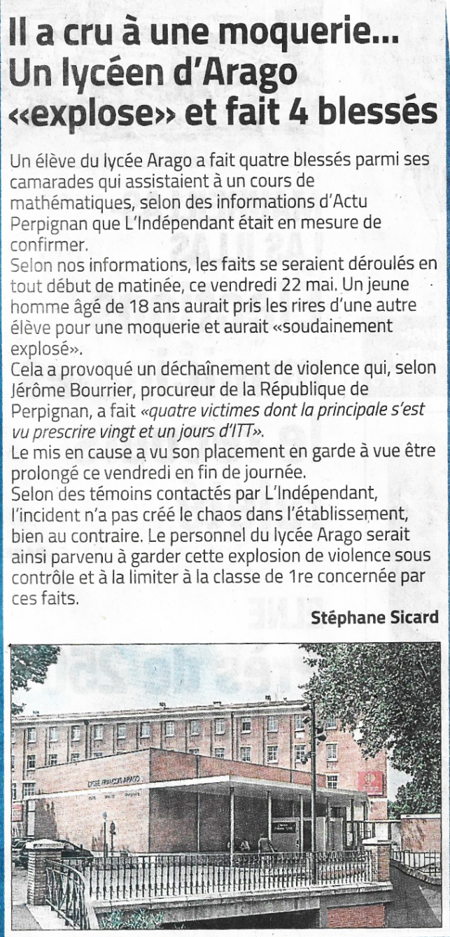 Les jeunes sont-ils fous ?