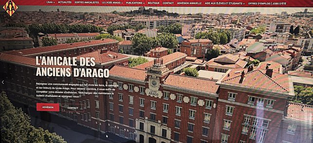 Dernier article de ce site.