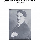 Le livret de Josep sebastià PONS est en ligne !