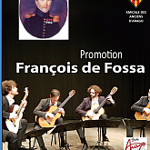 Le livret françois de Fossa est sur notre site.