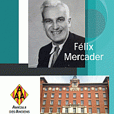 Livret de promotion Félix MERCADER