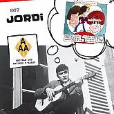 le livret "Jordi" est sur notre site ...  dès le mois de Juillet ! Bravo à nos administrateurs...