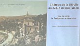 Les AAA en visite au Château de la Sibylle à Bélesta