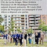 Hommage à Samuel PATY