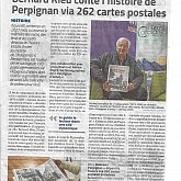 Les Anciens d'Arago publient ....