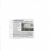 Arago toujours &agrave; la Une de l'Art Nouveau ....