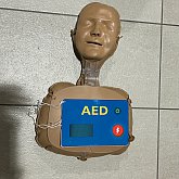 Le Rotary &agrave; Arago