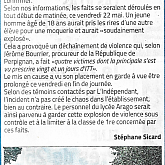 Les jeunes sont-ils fous ?