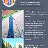 Compostelle