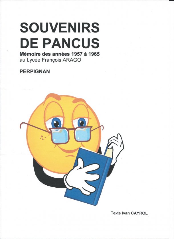 Souvenirs de Pancus