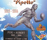 Promotion Puig-Aubert 2005-2008