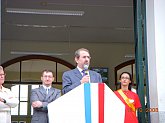 2008 - Célébration du bicentenaire