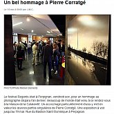 Expo Pierre Corratgé