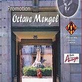 Promotion Octave Mengel 2013-2016 