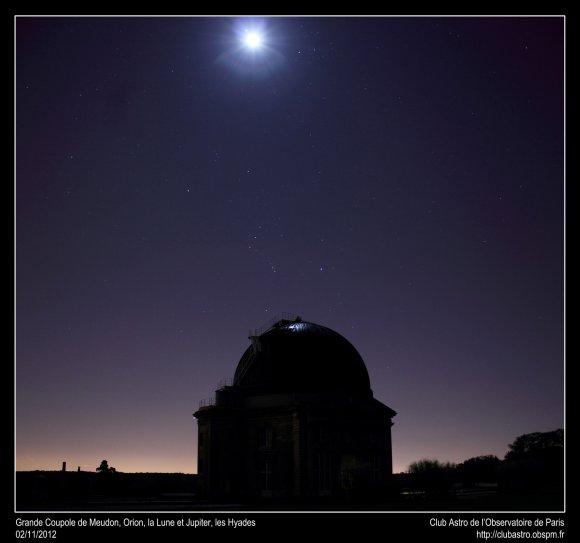 2013 - Arago, un grand astronome la lune ...et Orion : 1358865274.grande_coupole_2012_11_01_low.jpg