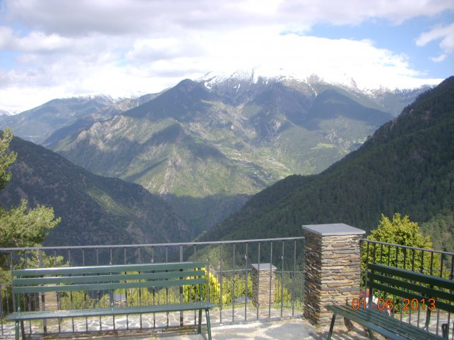 2013 - Le week-end de debut Juin en Andorre Le soleil est revenu à Canolich : 1370276532.dscn0096.jpg