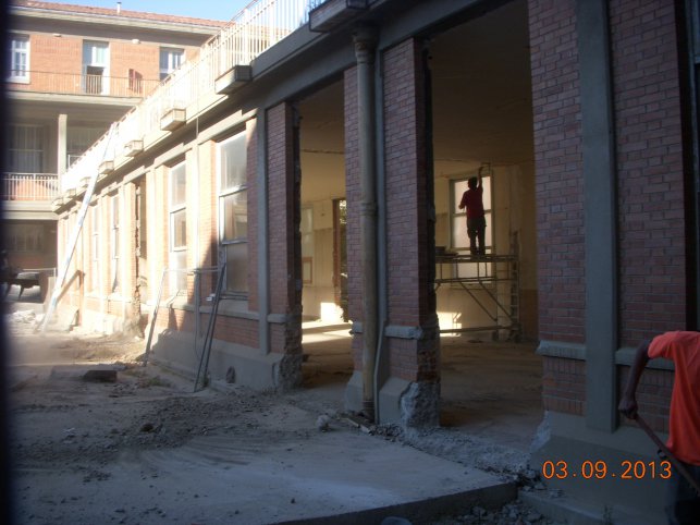 Les travaux de la rentrée 2013 l'ancienne salle des profs... : 1378302911.dscn0051.jpg