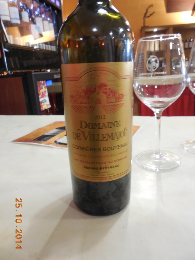 2014 Narbonne  Des vins délicieux : 1414337367.dscn5449.jpg