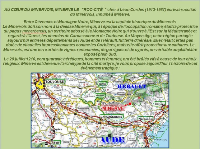 Diaporama sur Minerve par Jacques VEYRIE  : 1443450937.minerv2.jpg