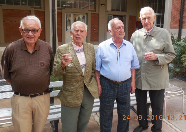 Le 80 è anniversaire d'Arago au bord de la Basse nos vétérans : 1474816538.dscn6655.jpg