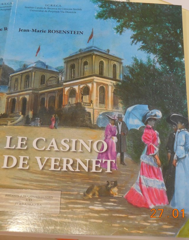 Galerie de photos de l'AG 2017 jean-marie signait son livre \"le Casino de Vernet\" : 1517140733.dscn6626.jpg