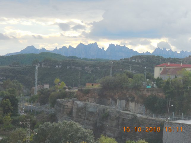 2018 Octobre Montserrat A l\'horizon ... Montserrat. : 1540115339.dscn8996.jpg