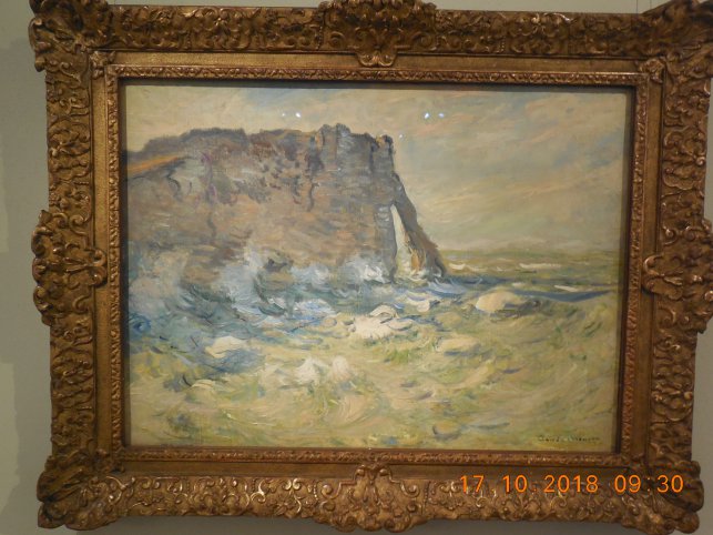 2018 Octobre Montserrat ET puis des Monet ... : 1540117213.dscn9041.jpg