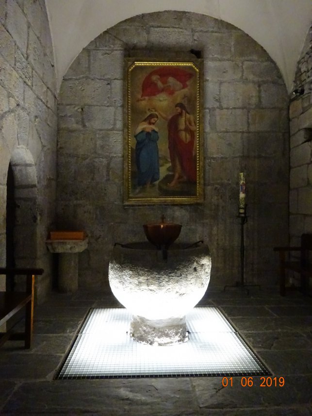 La Seu et Andorre les fonts baptismaux : 1559574557.50.jpg