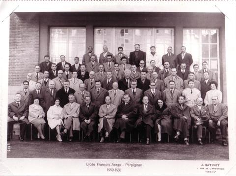 Administration et profs Professeurs 1959-1960 : gal_1459124279_N.jpg