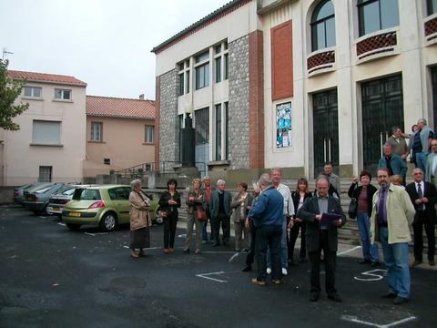 2006 Octobre 22 - Sortie St Paul de Fenouillet Rassemblement au foyer : gal_1526062940_N.jpg