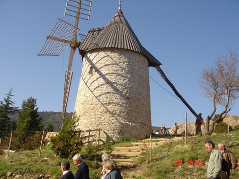2005 mars 20 - Sortie Cucugnan Moulin de Cucugnan : gal_967936546_N.jpg