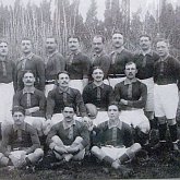 Champions de France en 1914