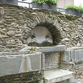 la fontaine vieille
