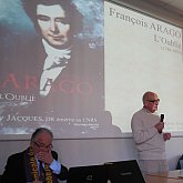 François Arago, l'oublié par Guy Jacques