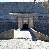 Fort Bellegarde